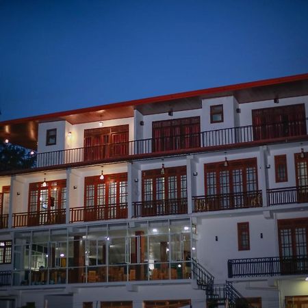 Hotel City Grand إيلا المظهر الخارجي الصورة