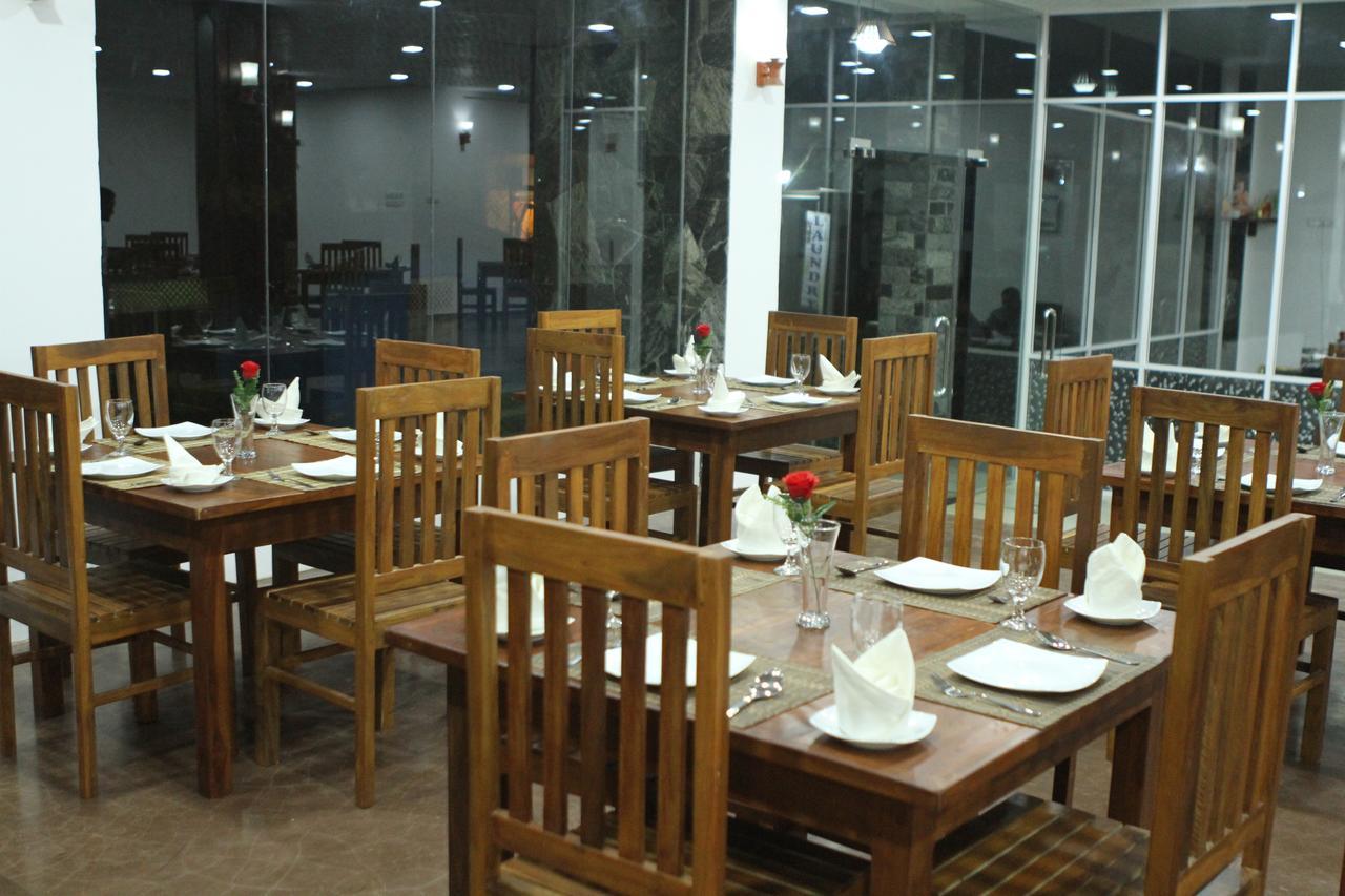 Hotel City Grand إيلا المظهر الخارجي الصورة