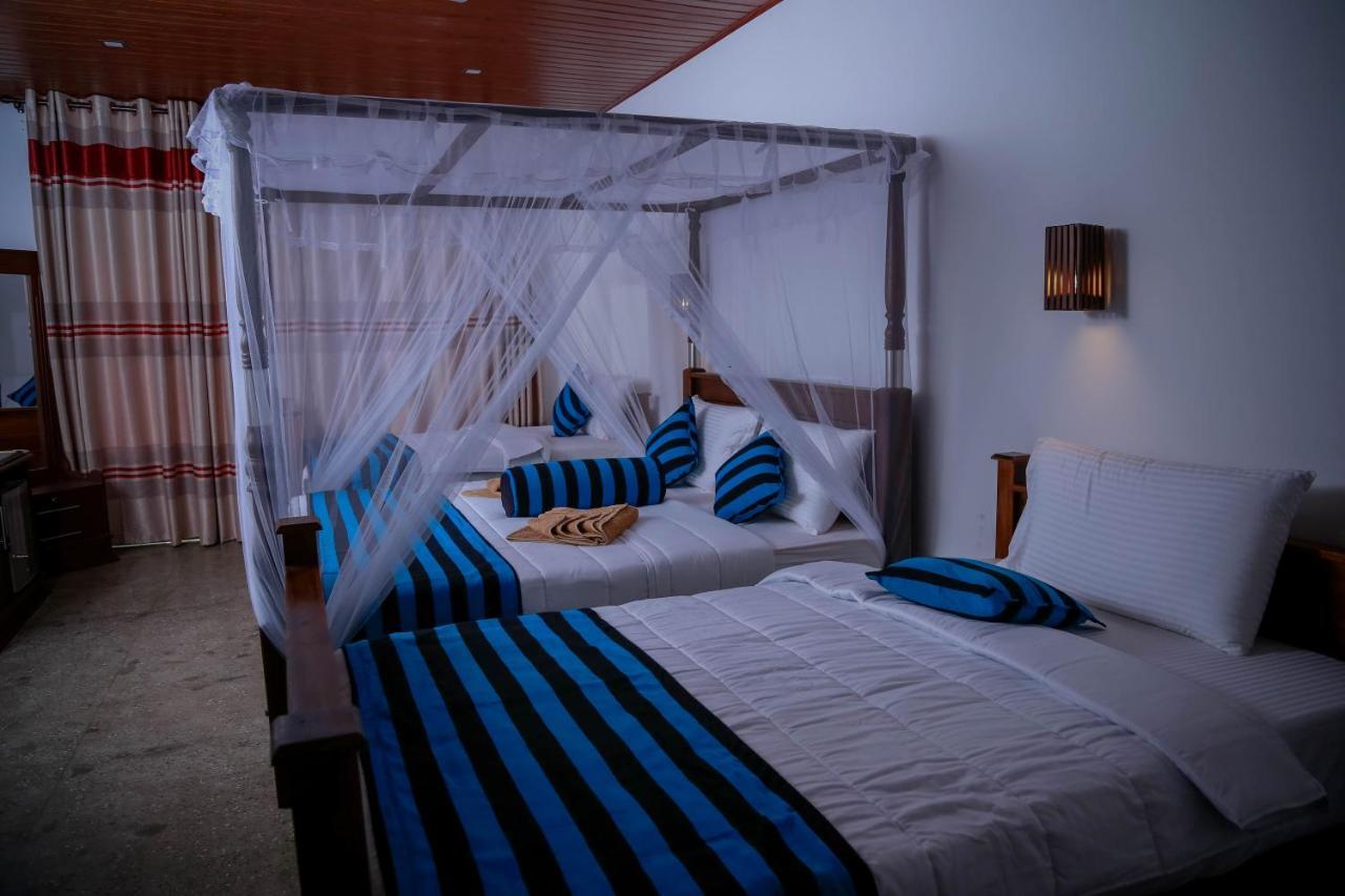 Hotel City Grand إيلا المظهر الخارجي الصورة
