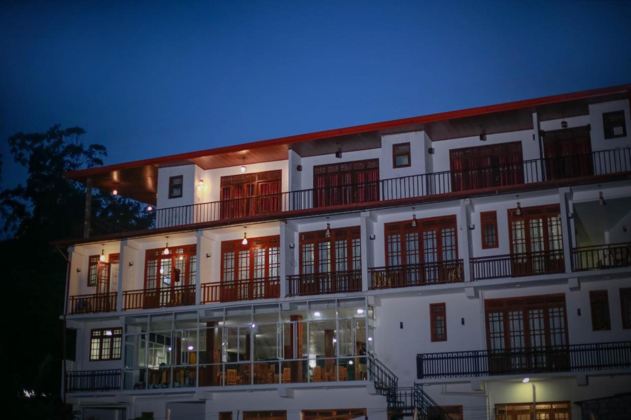 Hotel City Grand إيلا المظهر الخارجي الصورة